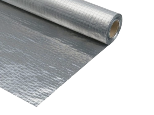 Miofol 125AV dampdichte folie 1,5x50 meter