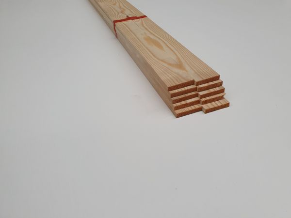 Grenen 8x45 mm