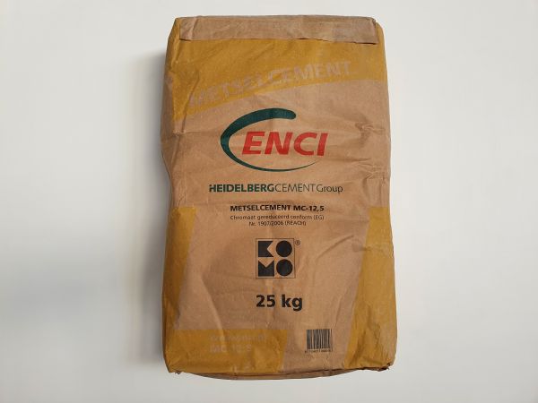 Enci metselcement 25 kg