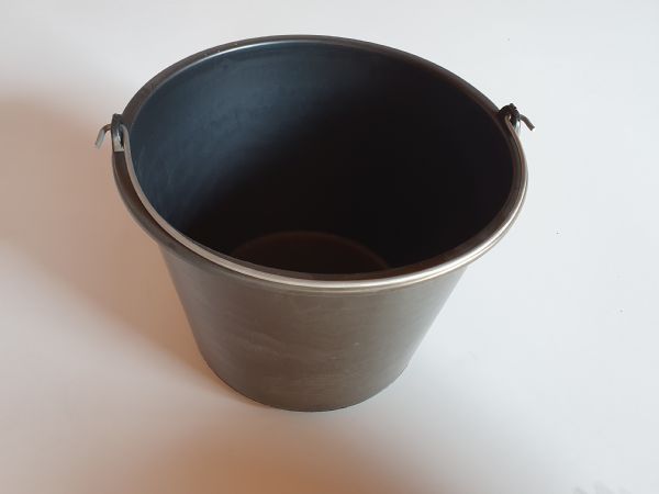 Emmer 12,5 Liter