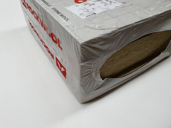 Rockwool Steenwol