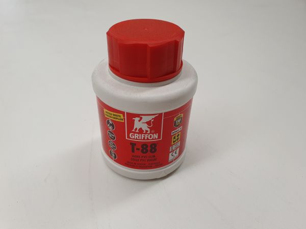 Griffon T-88 PVC-Lijm
