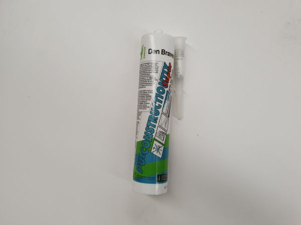 Zwaluw PU-Constructietix Super 310 ml