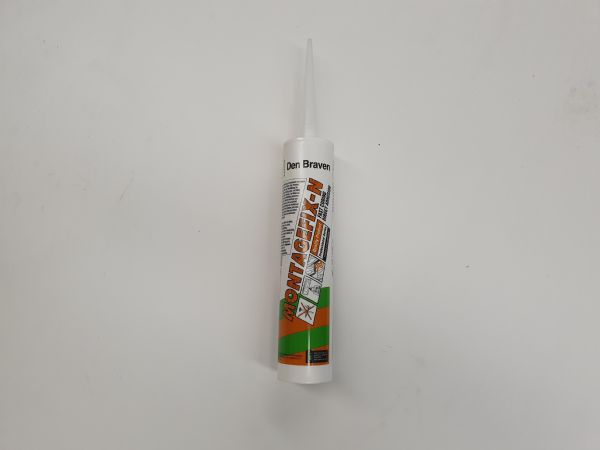 Zwaluw Montagefix-N 310 ml