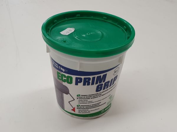 Mapei Eco Prim grip voorstrijk