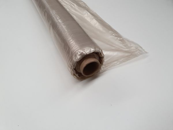 Bouwfolie 6x50 meter