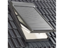 Velux rolluiken & buitenzonweringen