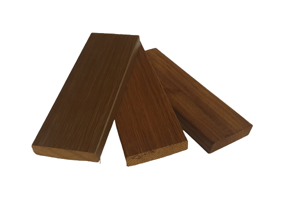 Fraké hout