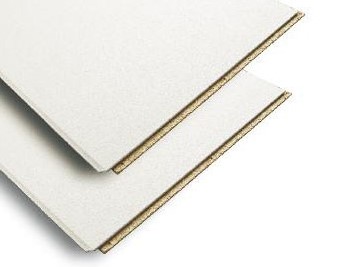Agnes One Step plafondplaten stuc