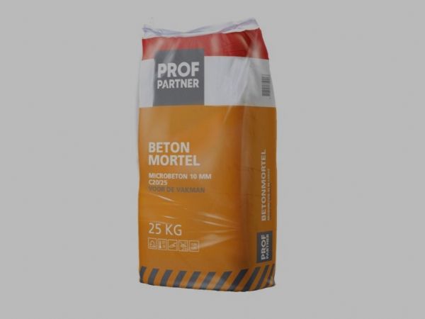 Betonmortel 25 kg