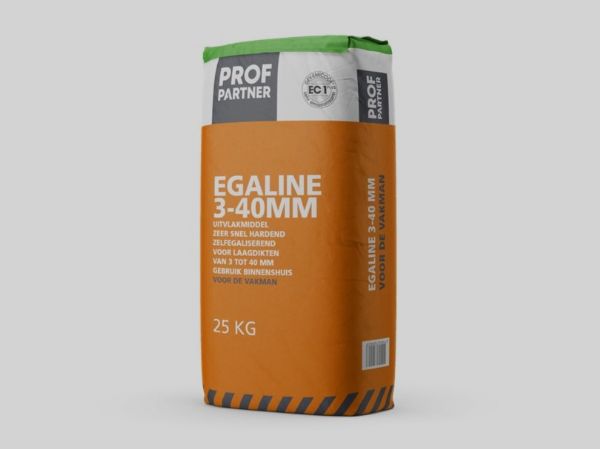 Egaline 25 kg