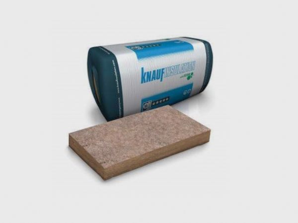 Knauf TP 432KD glaswol
