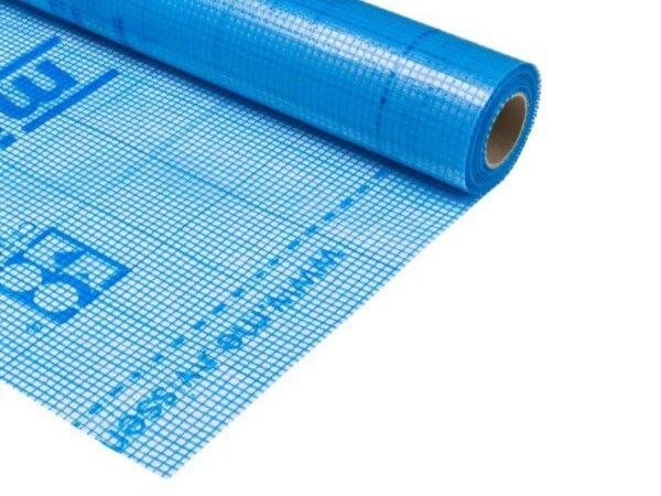 Miofol 125 G dampopen folie 2x50 meter