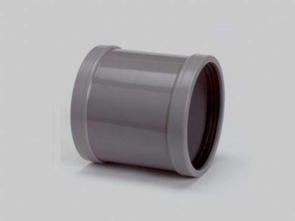 PVC moffen