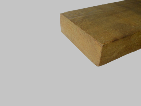 Red Cedar ruw