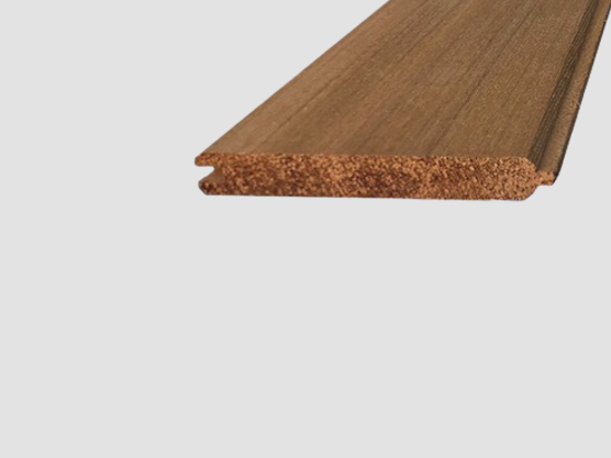 Red Cedar vellingdeel
