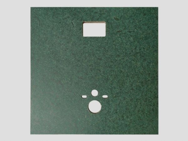 Spaanplaat Toiletplaat V313