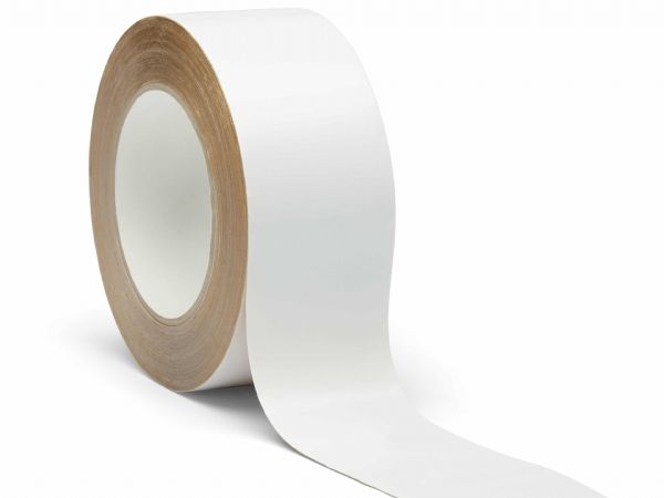 Vast-R Totaal tape wit 60 mm