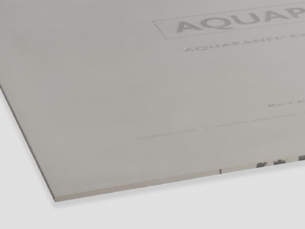 Knauf aquapanel outdoor