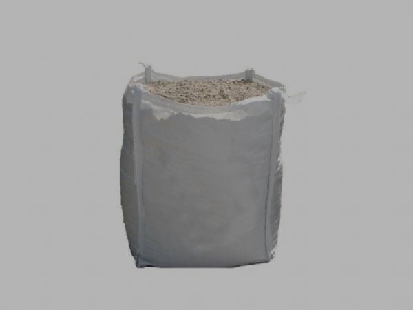 Big bags zand