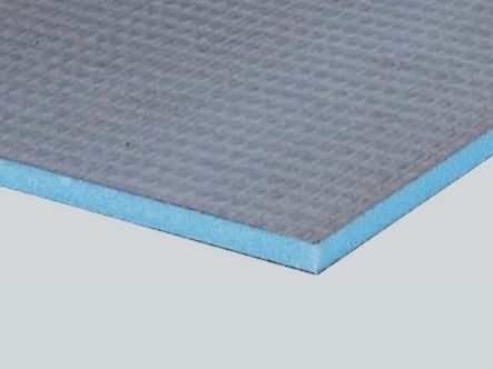 Tegelelement bouwplaat 60x260 cm