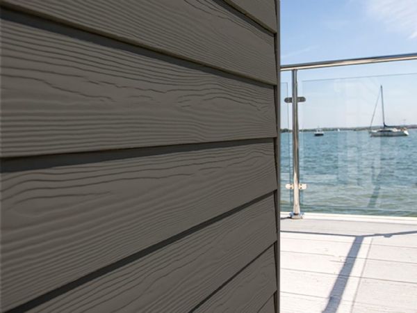 Cedral gevelbekleding