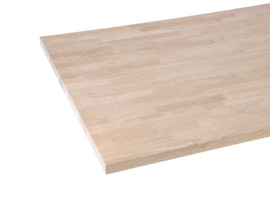 Eiken panelen