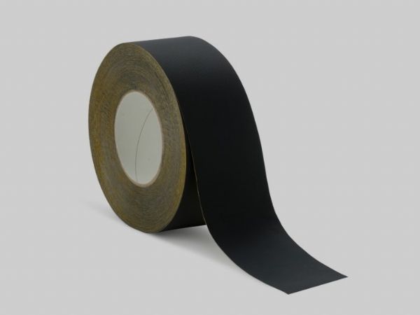 Vast-R UV-Facade tape zwart 60 mm