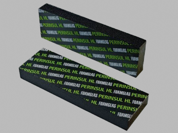Foamglas Perinsul HL