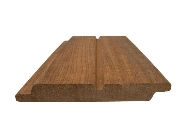 Frake dubbele rhombus
