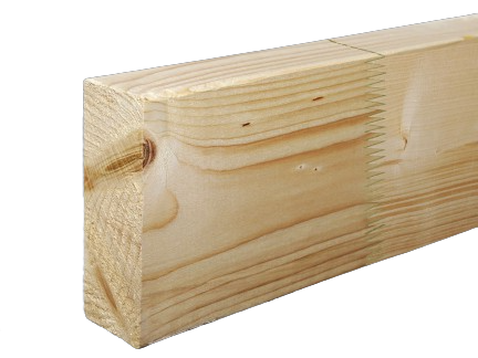 Vuren gevingerlast