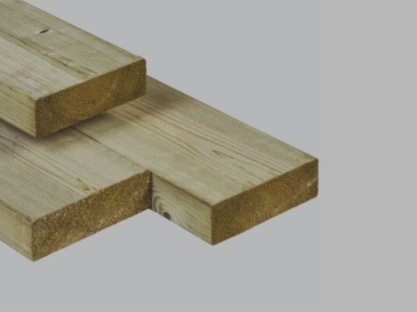 Vuren gewolmaniseerd 28x145 mm