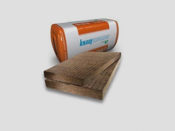 Knauf Rock4all steenwol