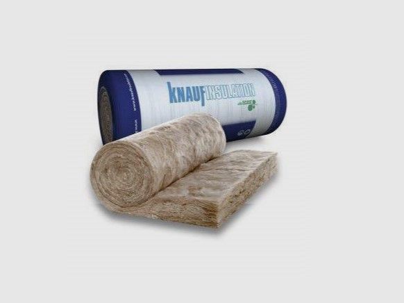 Knauf Ultracoustic glaswol