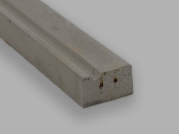 Betonlatei
