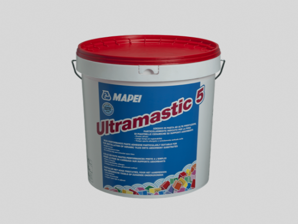 Mapei Ultramastic 5 tegellijm 16 kg