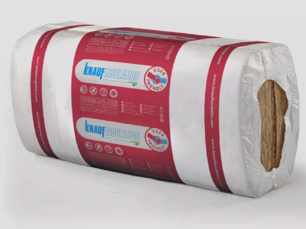 Knauf MW35 minerale wol
