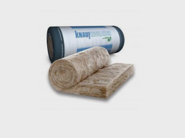 Knauf Naturoll 032 glaswol