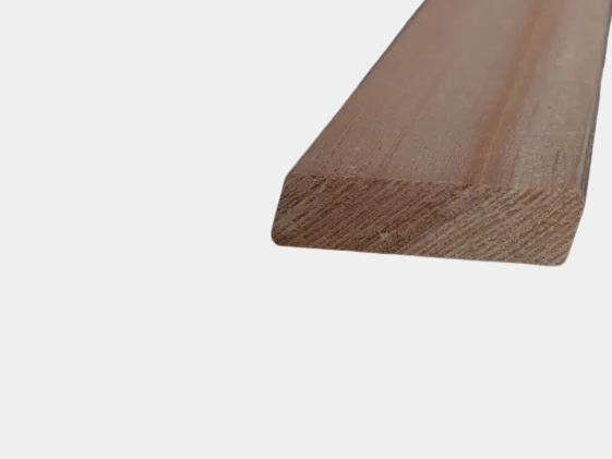 Red Cedar rhombus