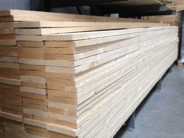 Steigerplanken