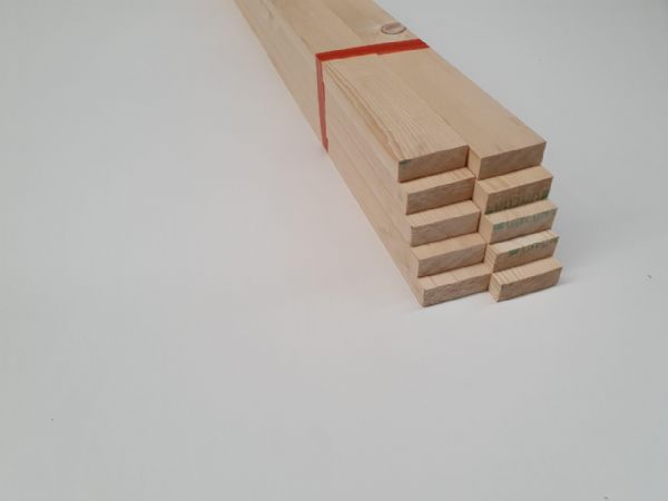 Vuren 19x55 mm