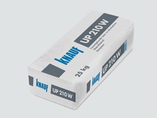 Knauf UP210 W 25 kg