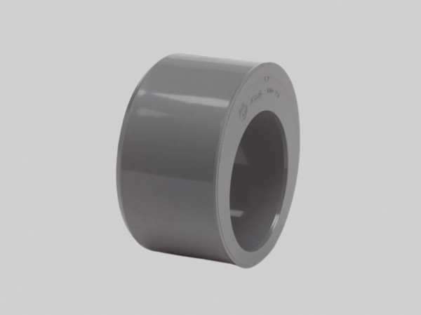 PVC verlopen lijm