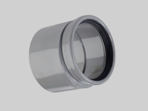 PVC verlopen manchet