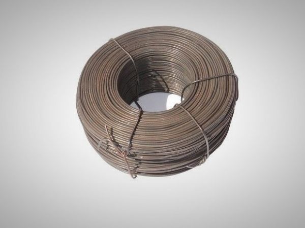 Vlechtdraad 1.5 kg